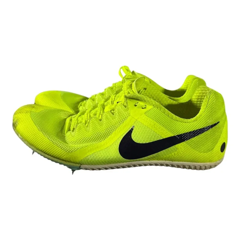 Nike Rival Multi Track & Field Multi-Event Spikes DC8749-700 Men's Size 8.5 - Picture 5 of 9